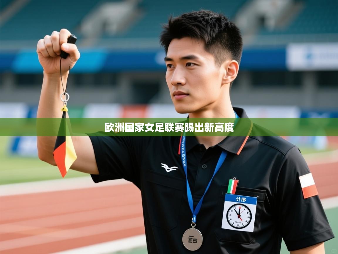 欧洲国家女足联赛踢出新高度 第2张