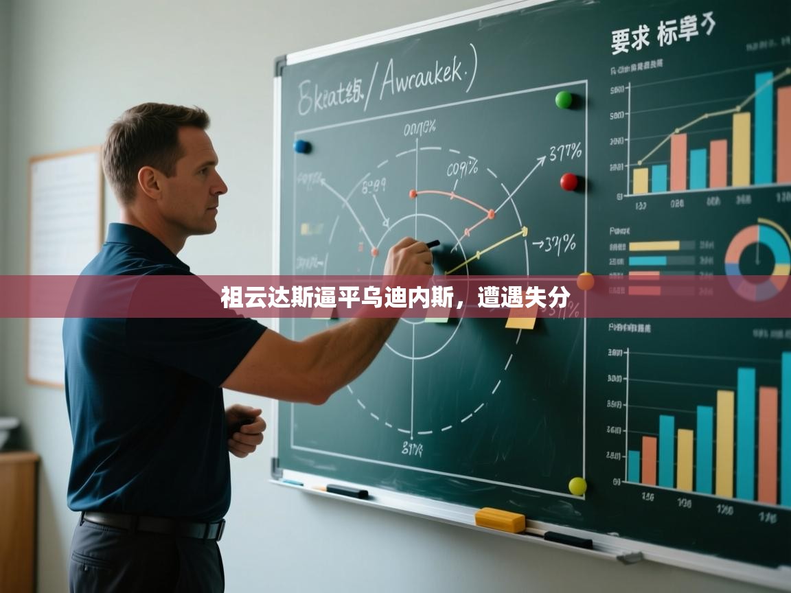 祖云达斯逼平乌迪内斯,遭遇失分 第2张