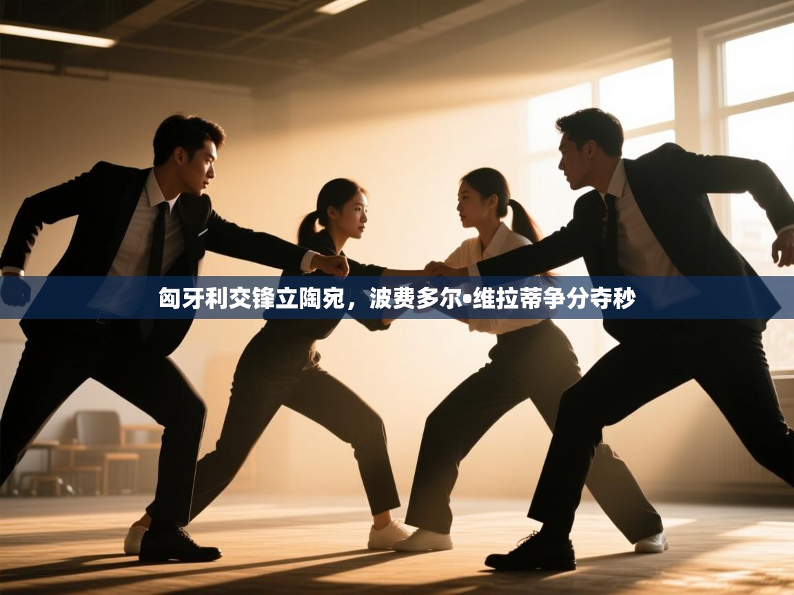 匈牙利交锋立陶宛,波费多尔•维拉蒂争分夺秒 第1张