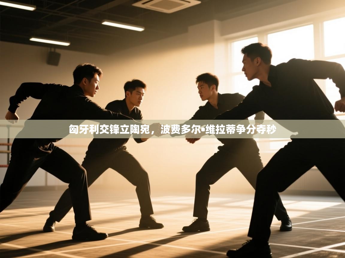 匈牙利交锋立陶宛,波费多尔•维拉蒂争分夺秒 第2张