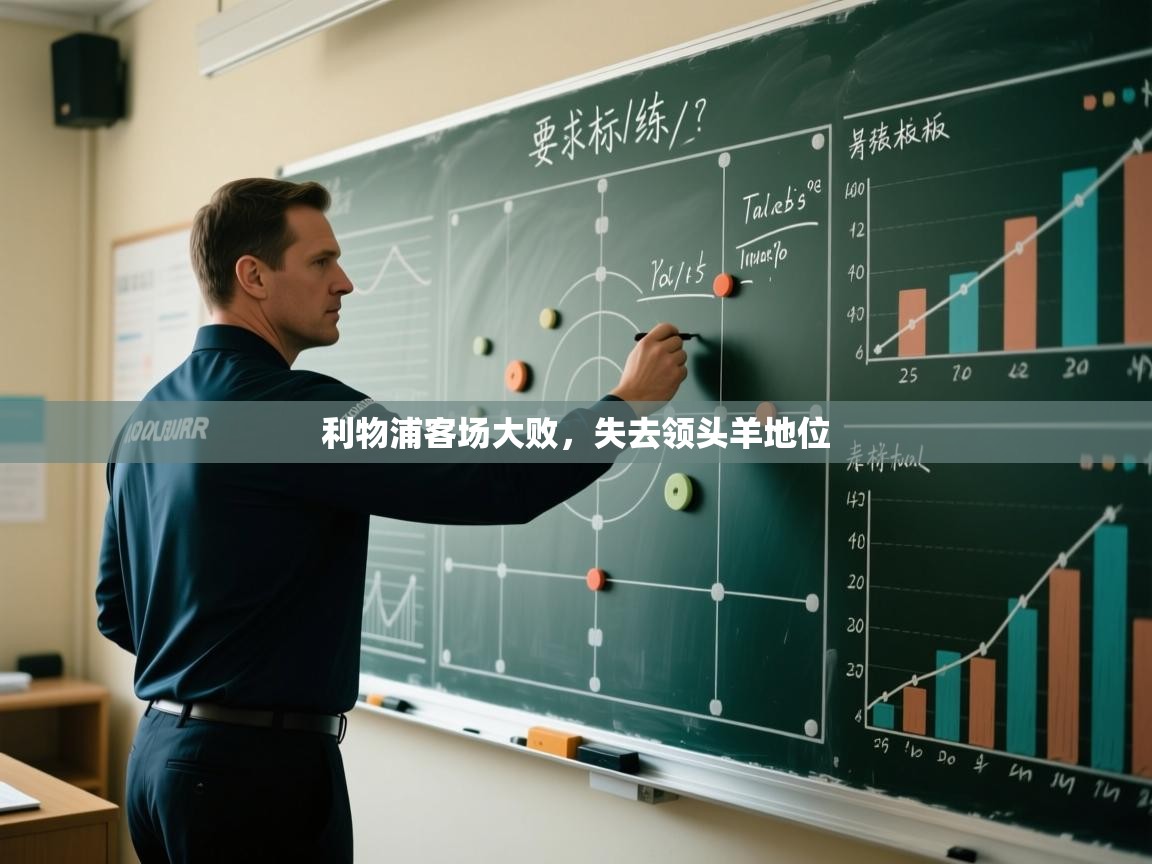 利物浦客场大败,失去领头羊地位 第2张