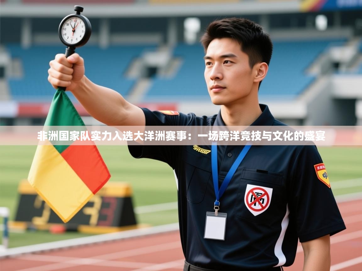 非洲国家队实力入选大洋洲赛事:一场跨洋竞技与文化的盛宴 第2张