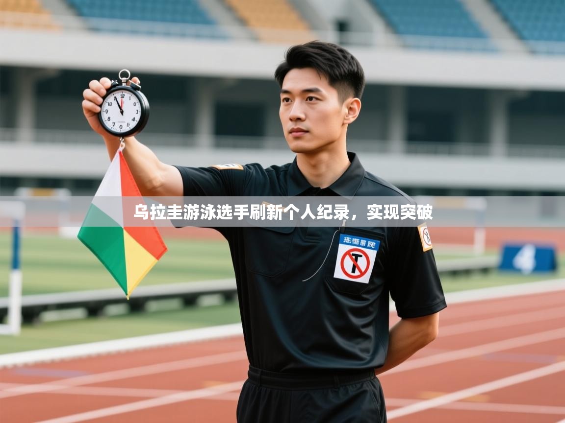 乌拉圭游泳选手刷新个人纪录,实现突破 第1张