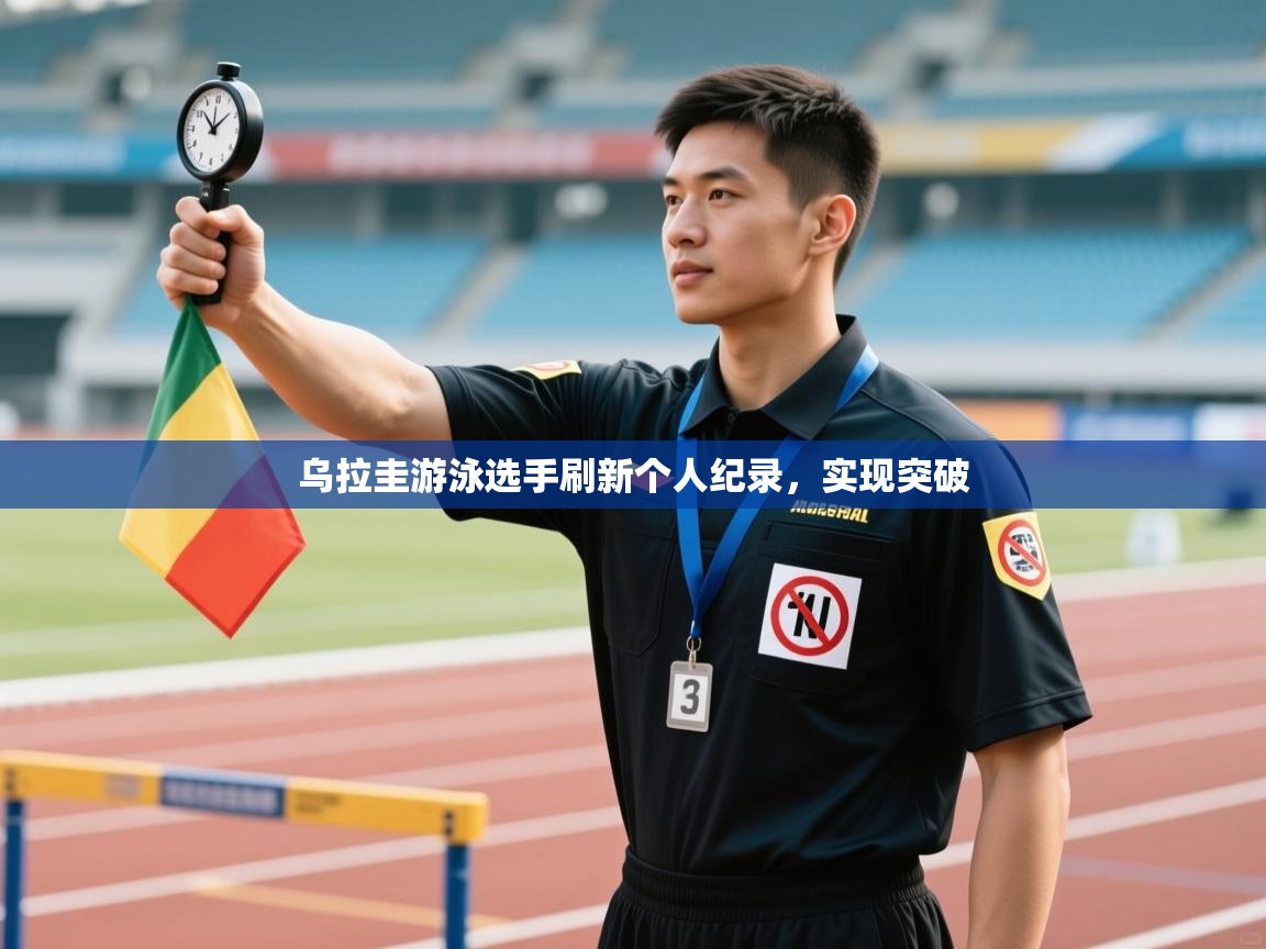 乌拉圭游泳选手刷新个人纪录,实现突破 第2张