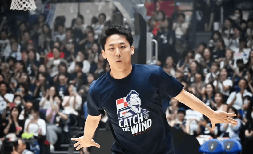 开云体育电脑版-关于渡边和比江岛慎缺席亚洲杯河村勇辉首选NBA机会的信息