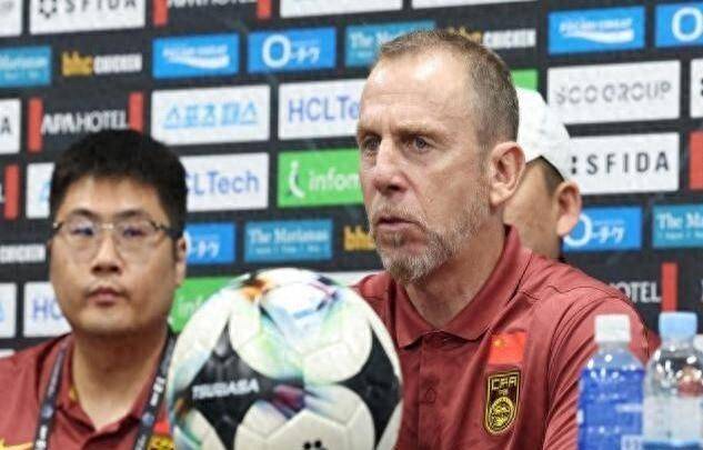 开云体育登录-包含国足放弃9月集训，选帅条件曝光：身体健康、年富力强，团队年薪不超200万欧的词条
