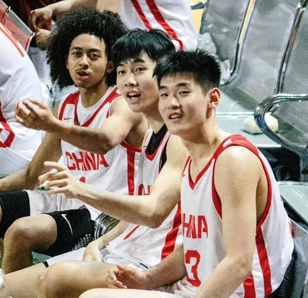 开云体育入口-U19男篮世界杯-朱正12+4+3中国次战负德国(2021u19男篮世界杯)