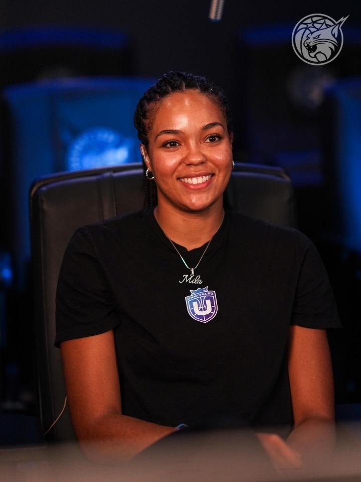 WNBA全明星球员投票活动进行中，快为你喜欢的球员投票吧！(全明星nba投票结果)